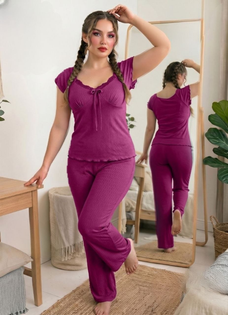Pajama Summer