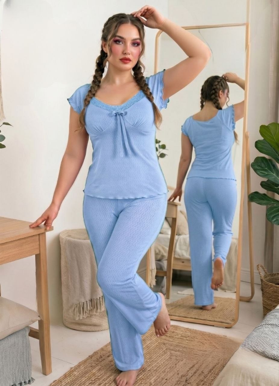 Pajama Summer