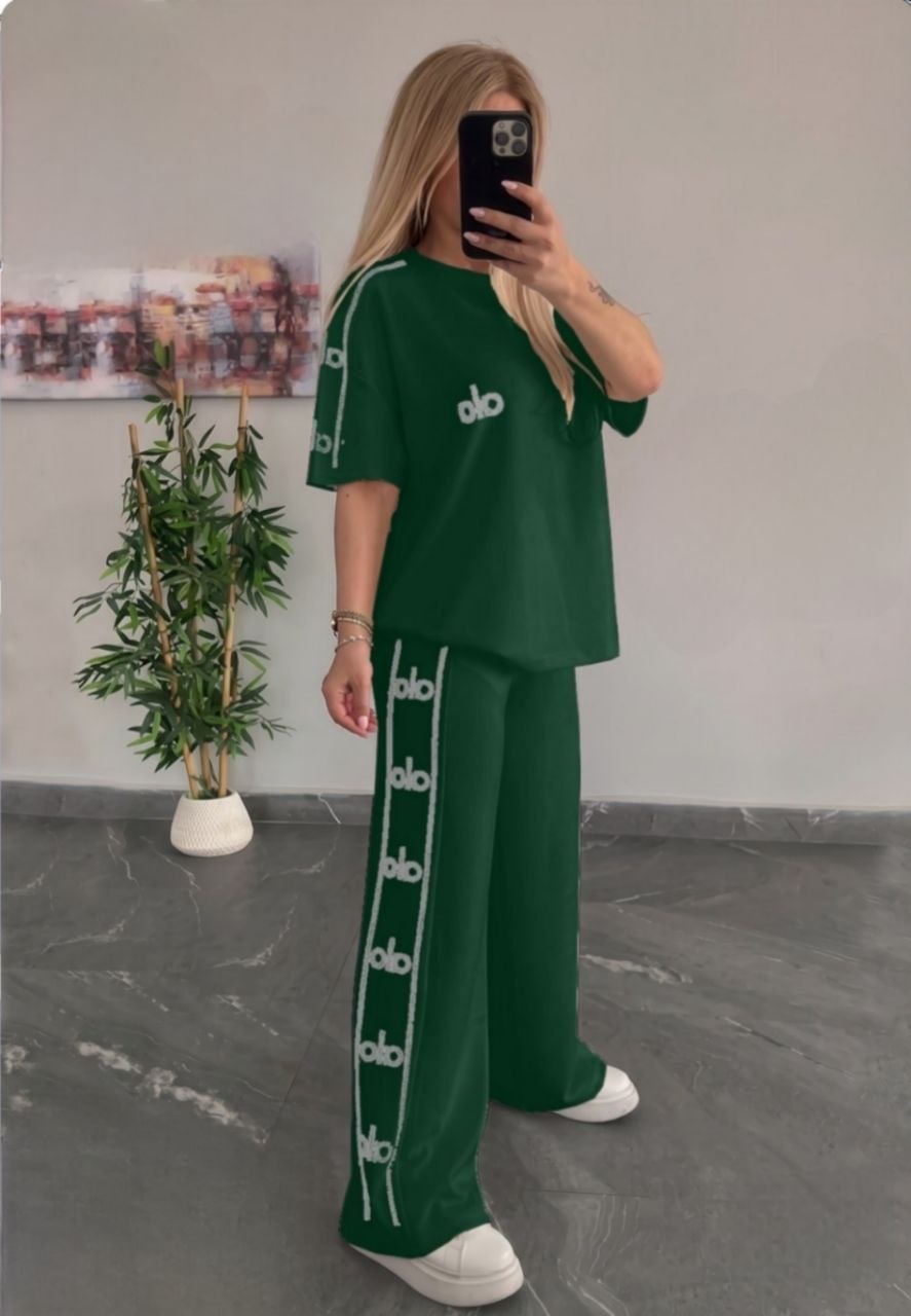 Pajama Summer