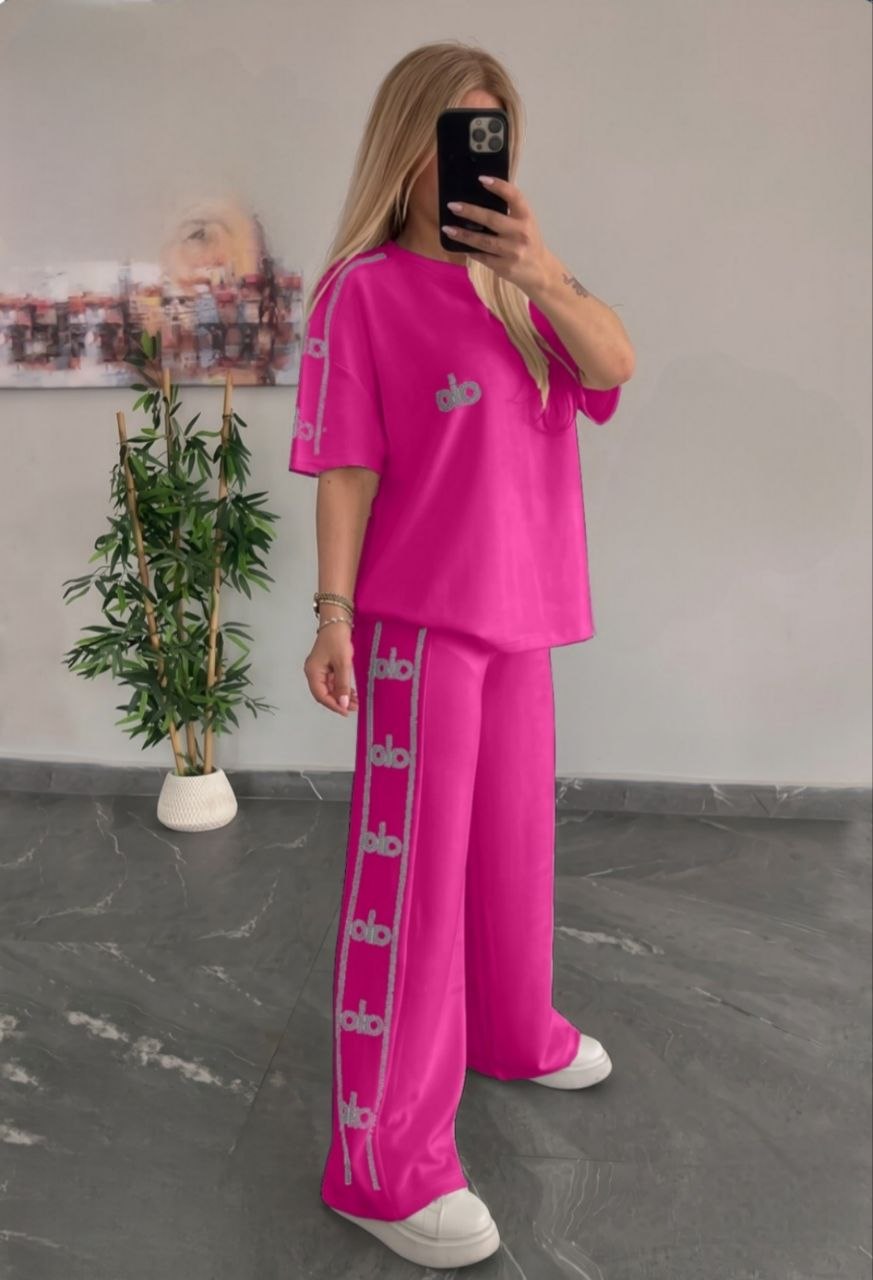 Pajama Summer