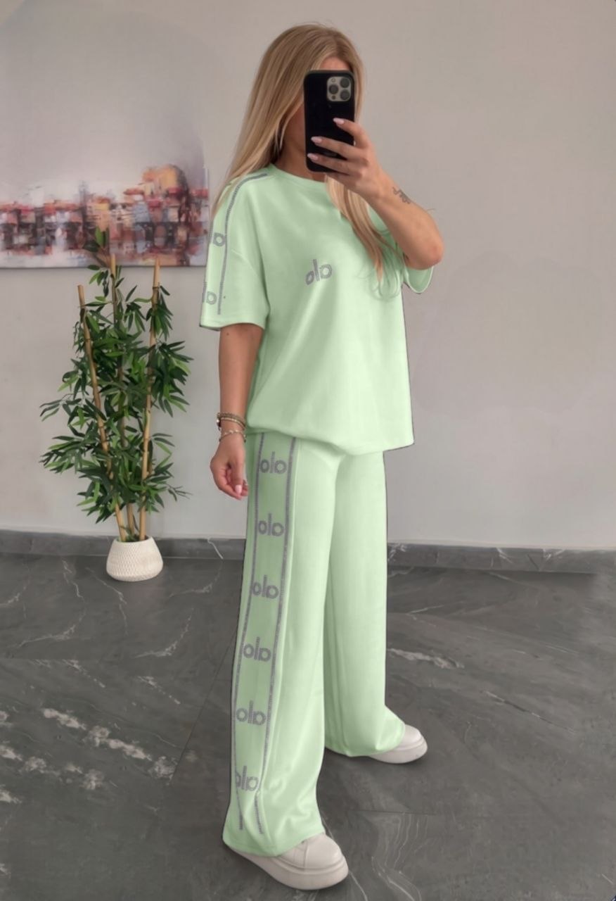 Pajama Summer