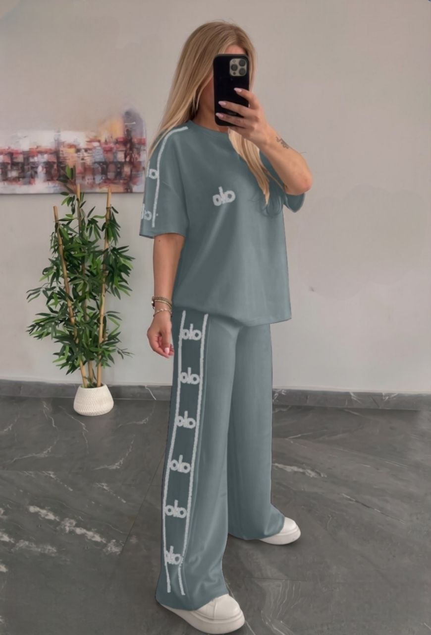 Pajama Summer