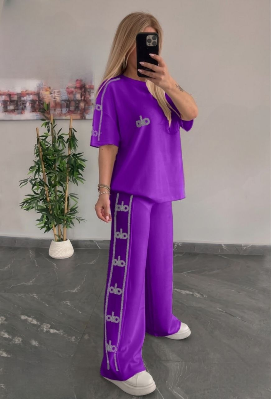 Pajama Summer