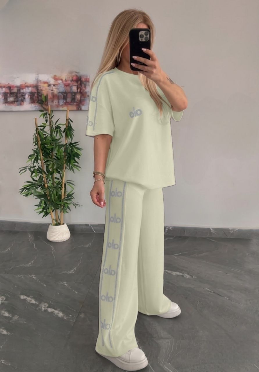 Pajama Summer