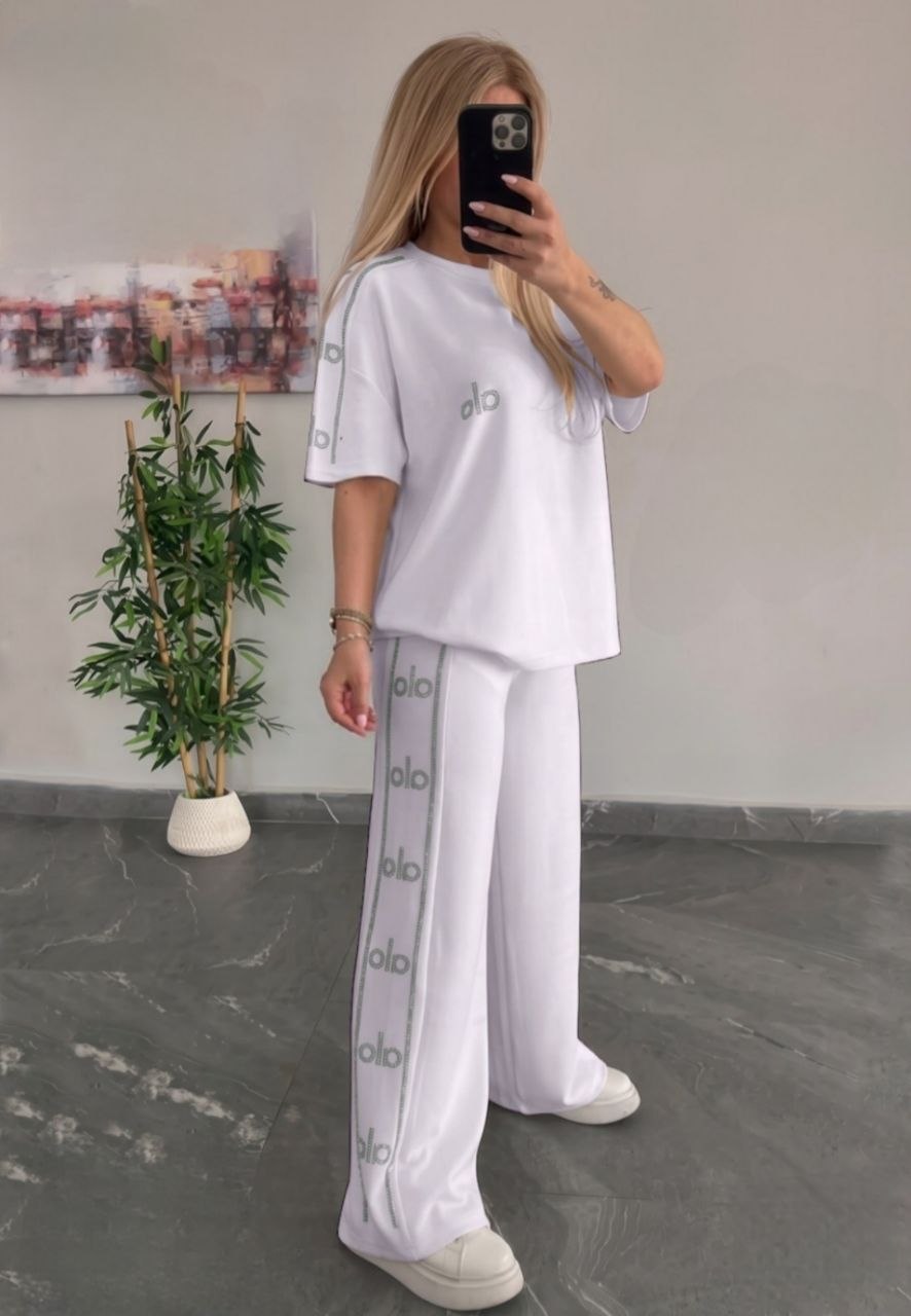 Pajama Summer