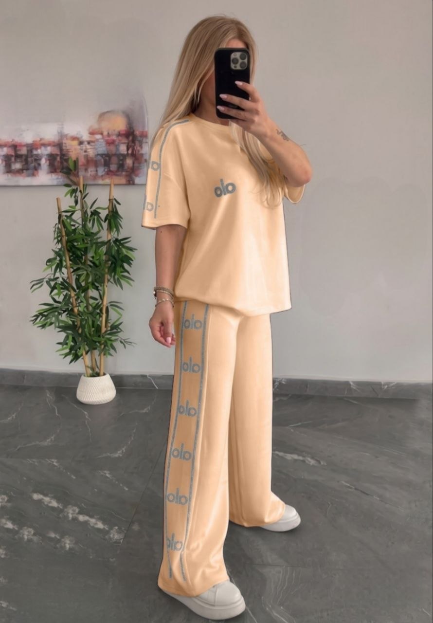 Pajama Summer