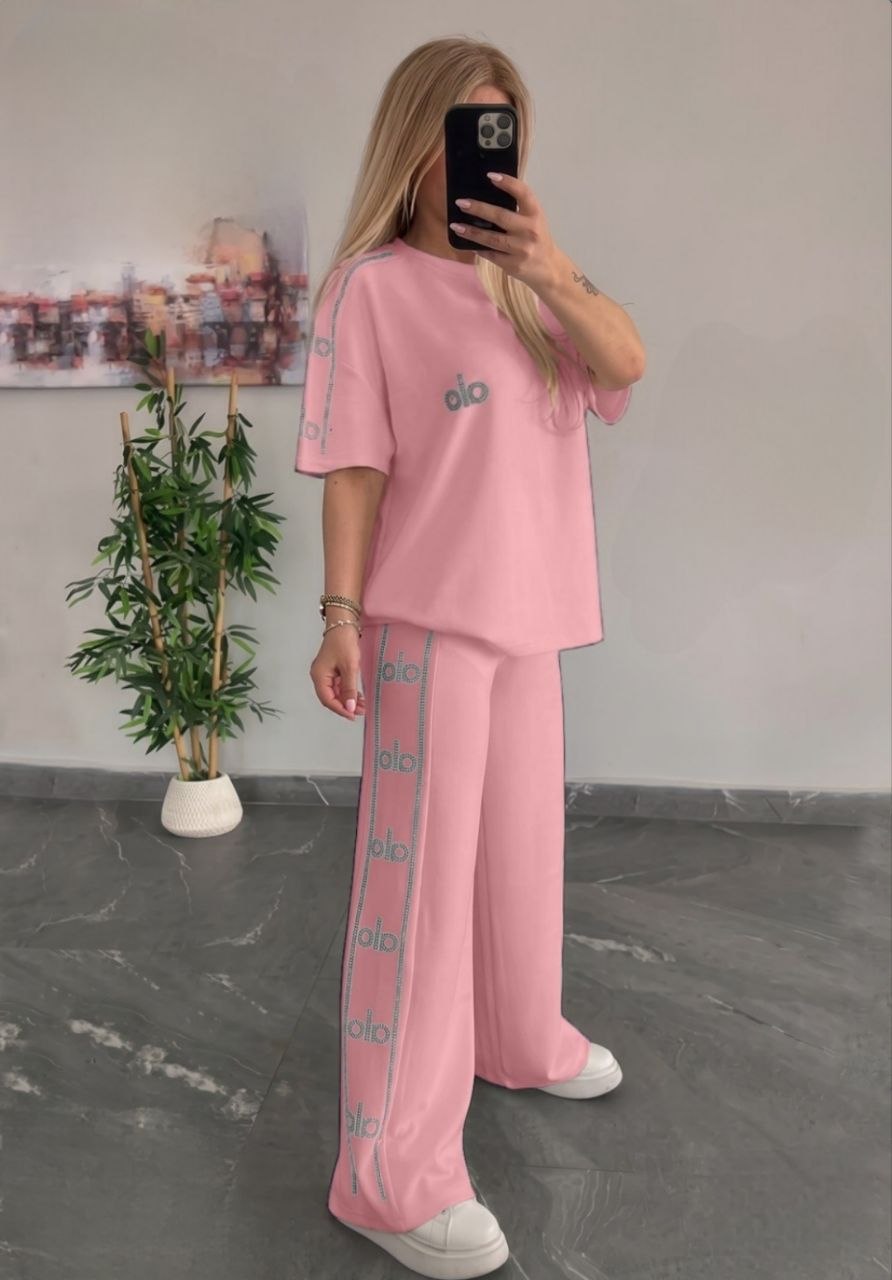 Pajama Summer