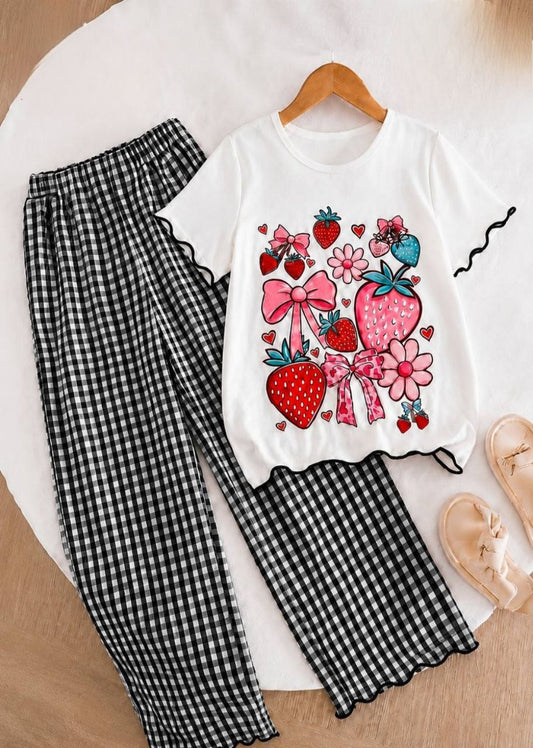 Pajama Summer