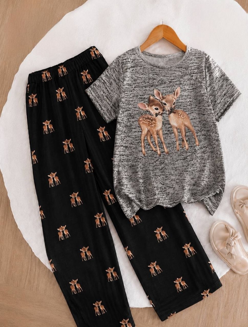 Pajama Summer