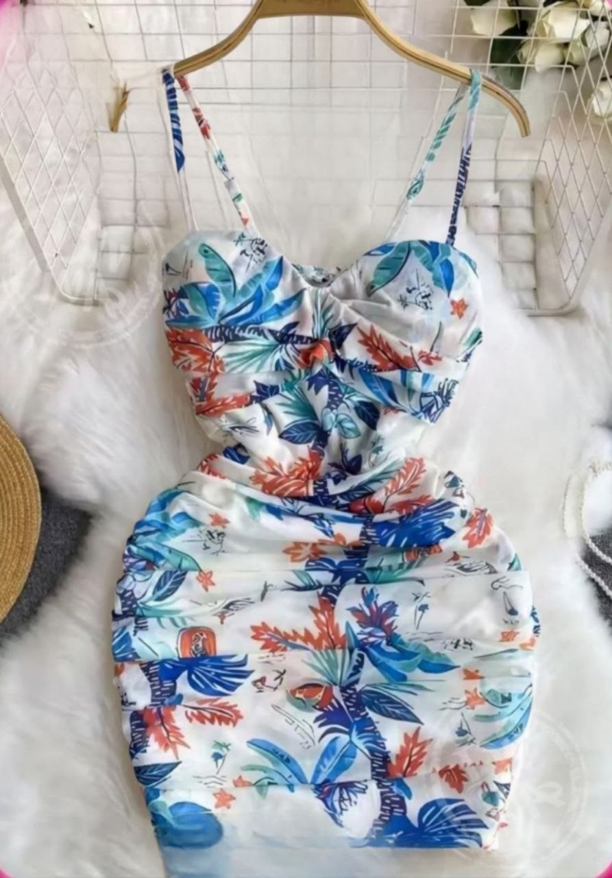 Short Lingerie