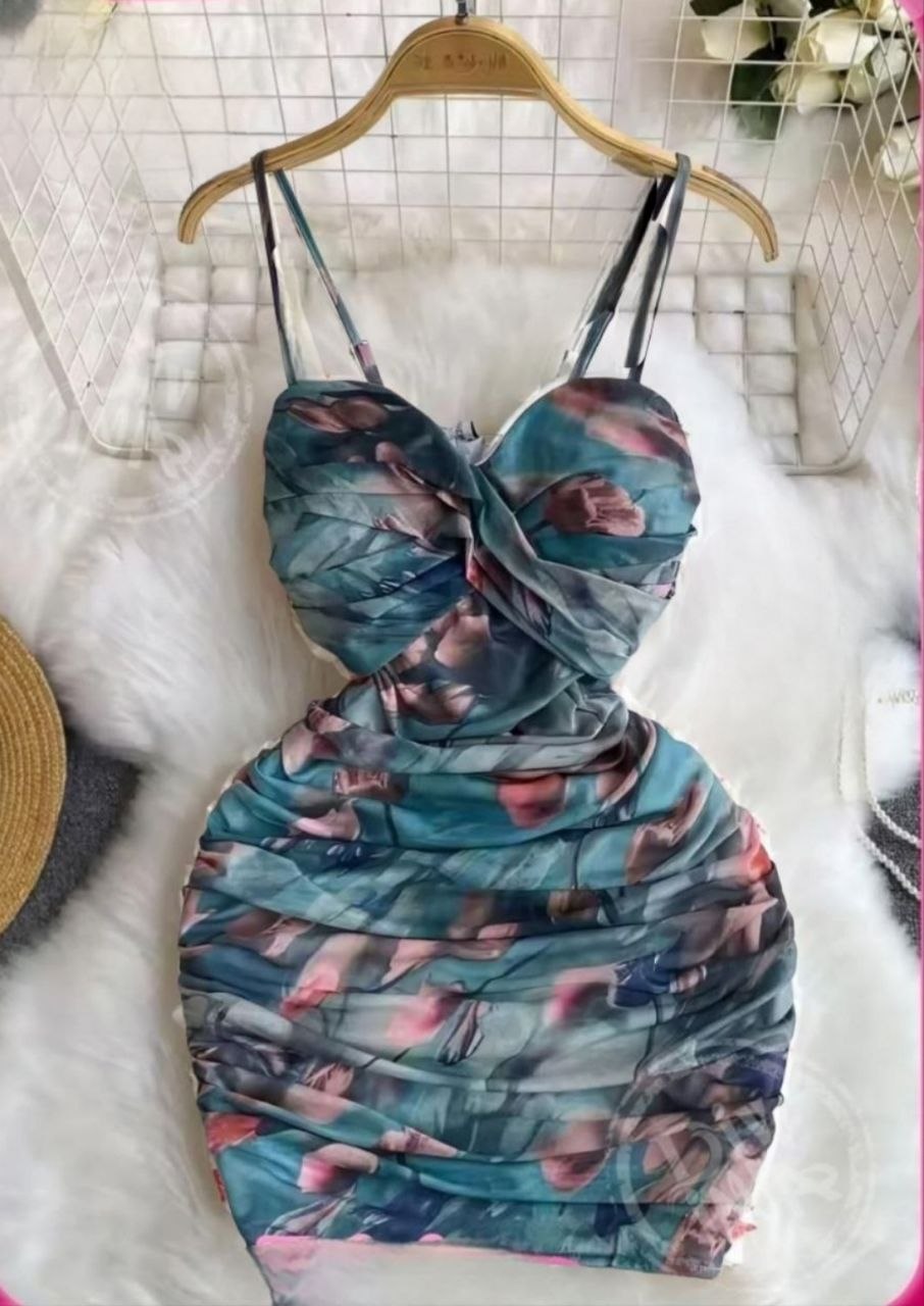 Short Lingerie