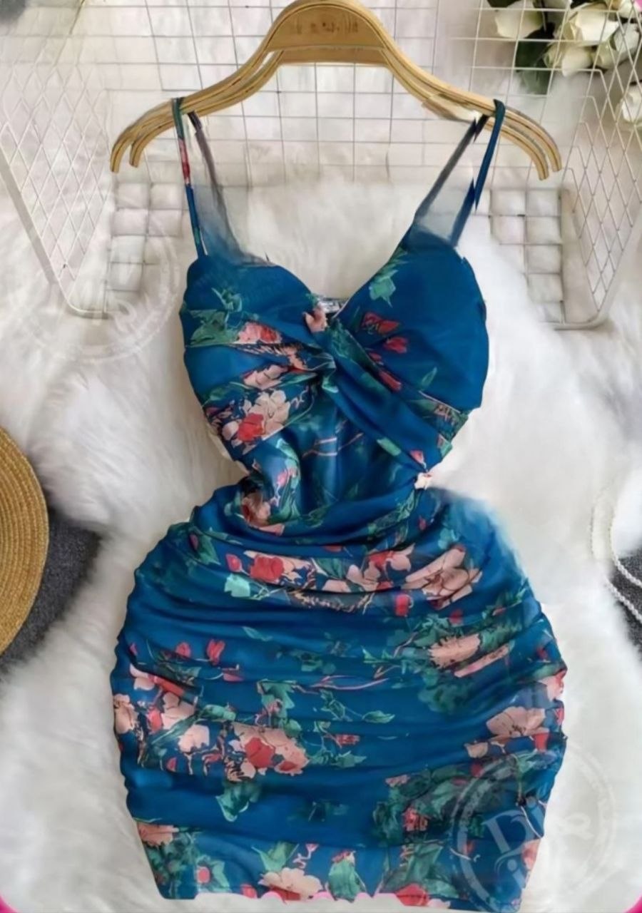 Short Lingerie