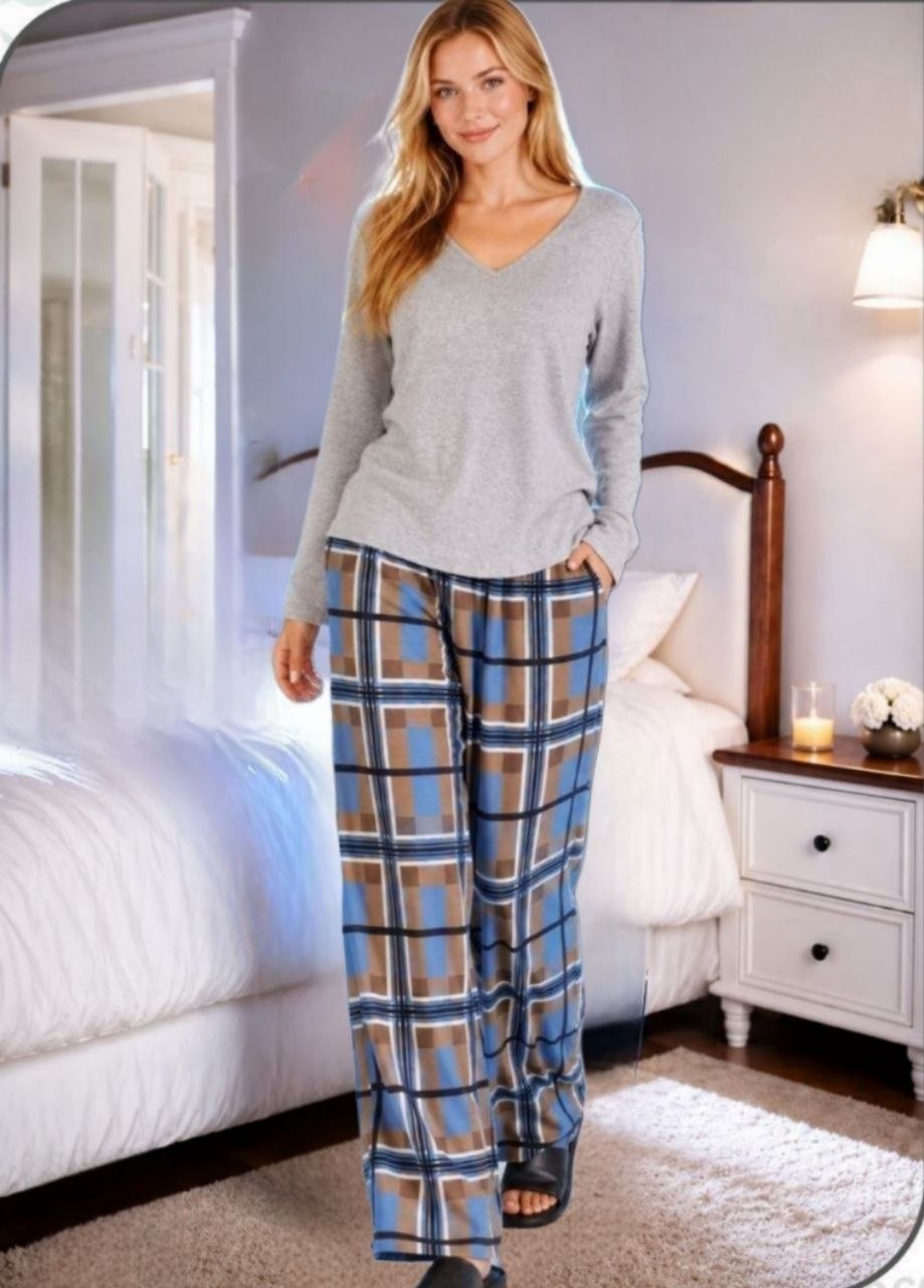 Pajama Summer