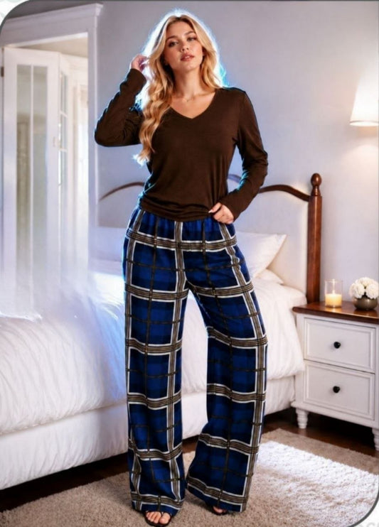 Pajama Summer