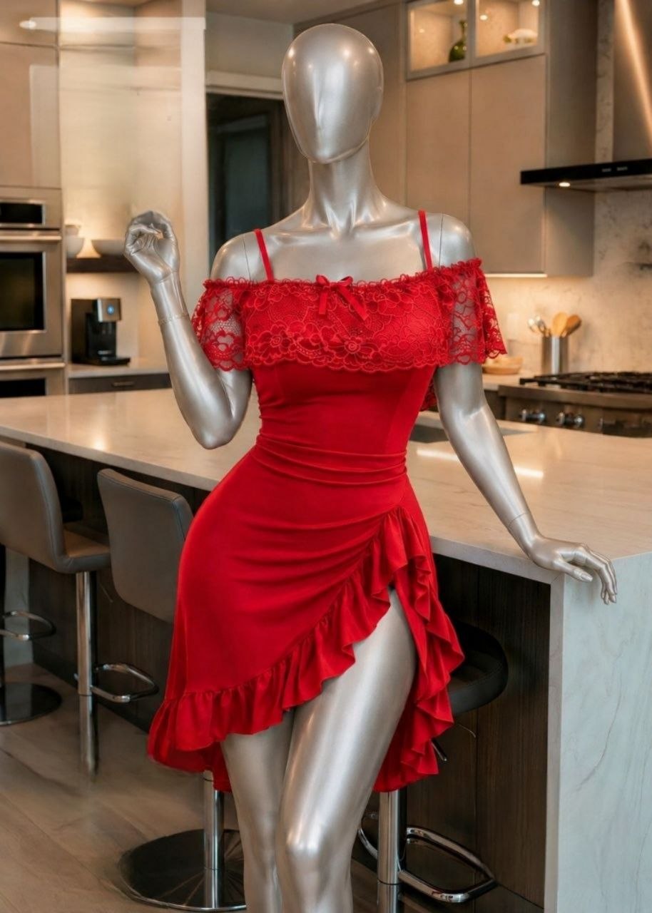 Short Lingerie