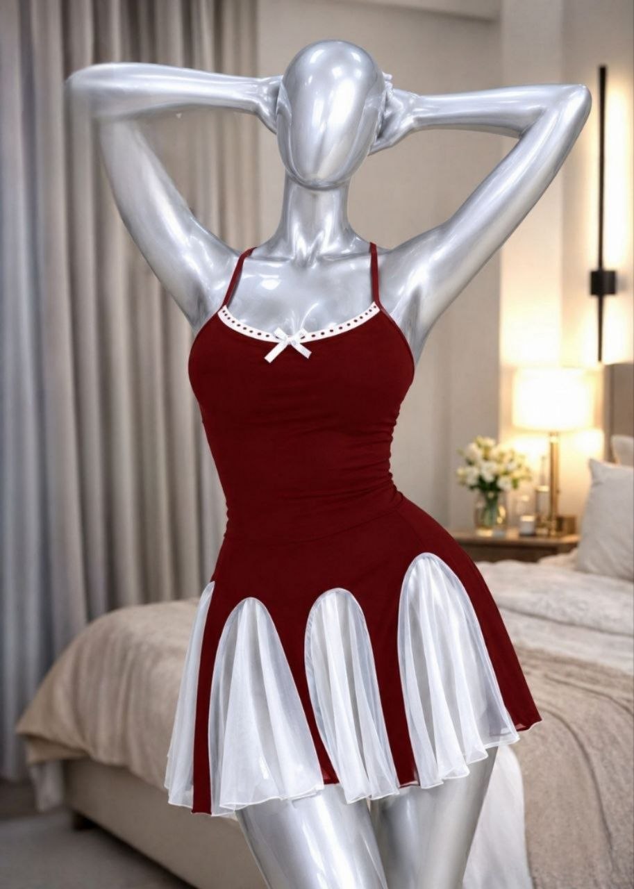 Short Lingerie