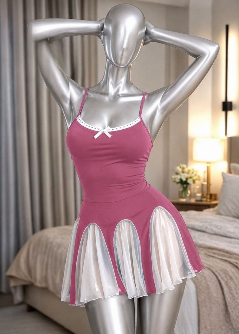 Short Lingerie