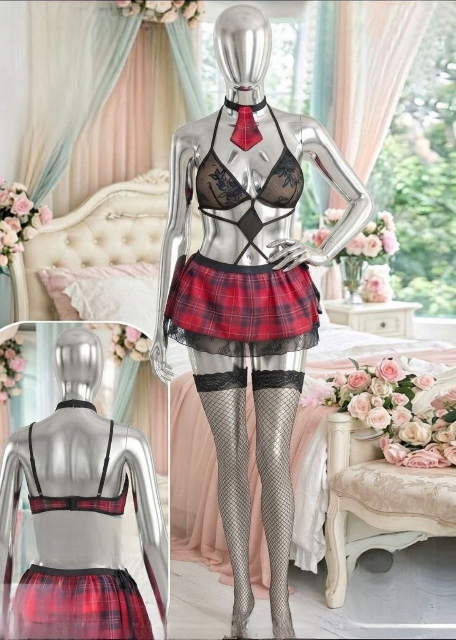 Costume Lingerie