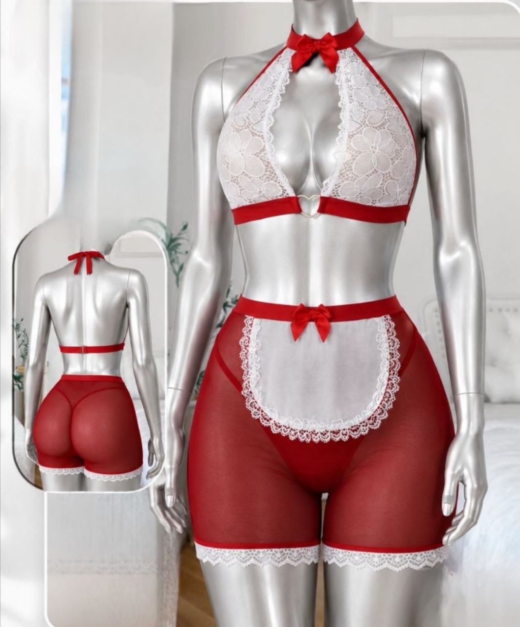Costume