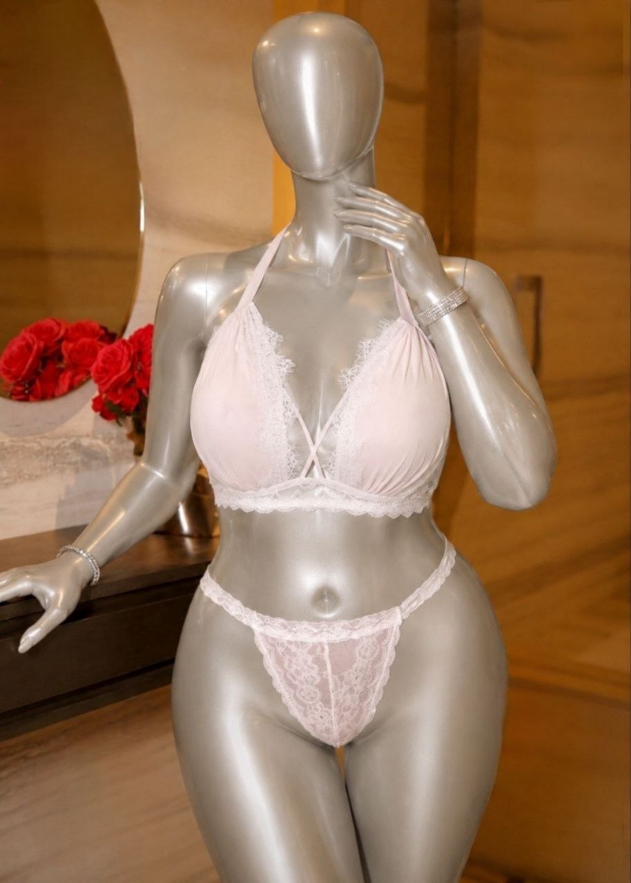 Costume Lingerie