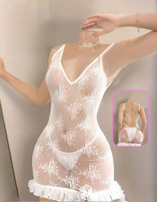 Short Lingerie