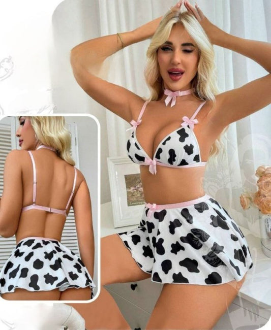 2 Pieces Lingerie