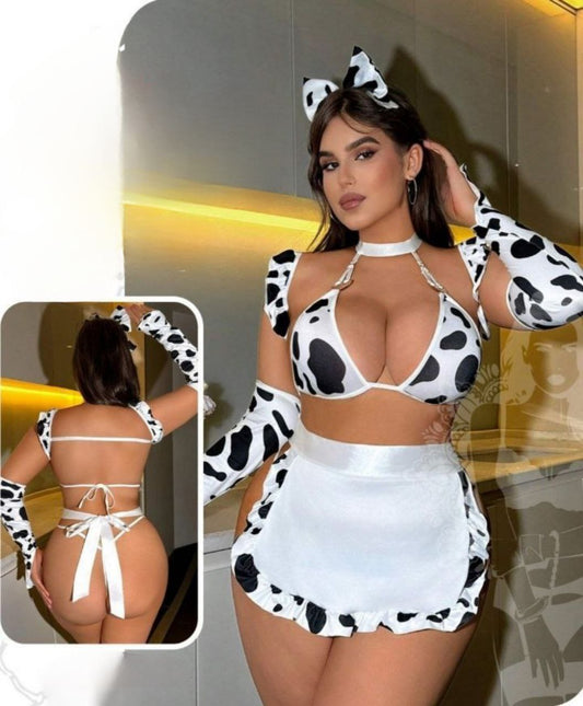 Costume Lingerie