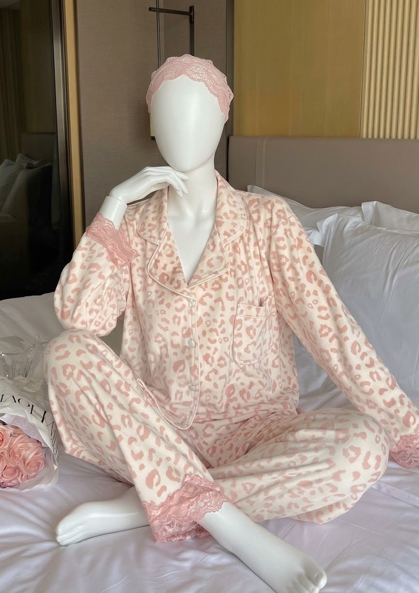 Pajama Winter