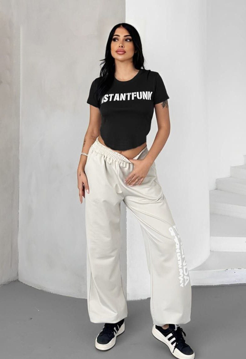 Pajama Summer