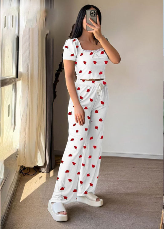 Pajama Summer