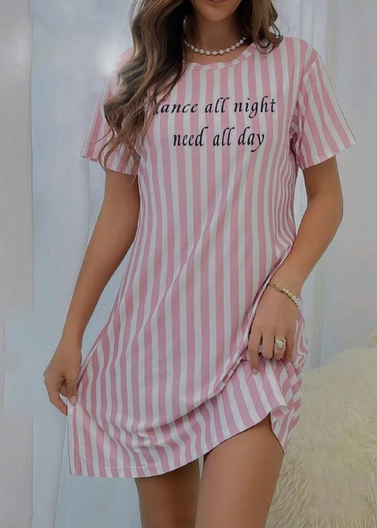 Night Shirt