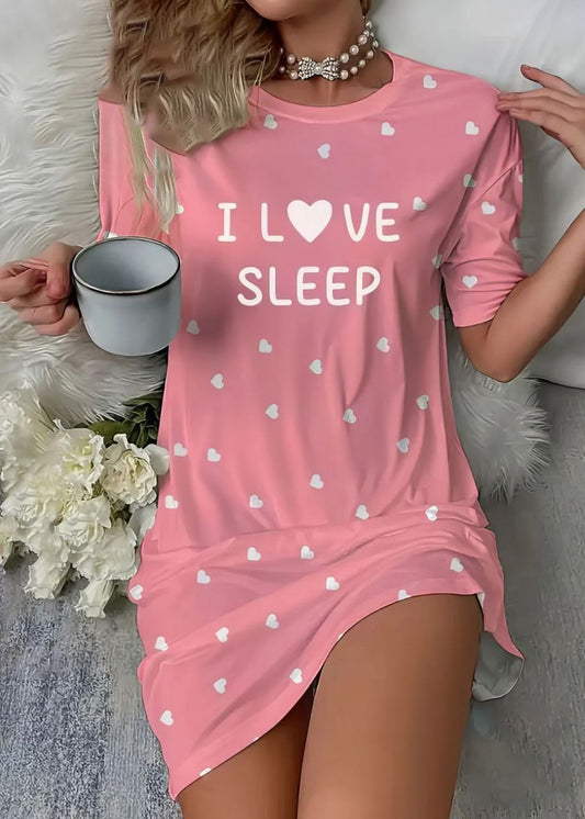 Night Shirt