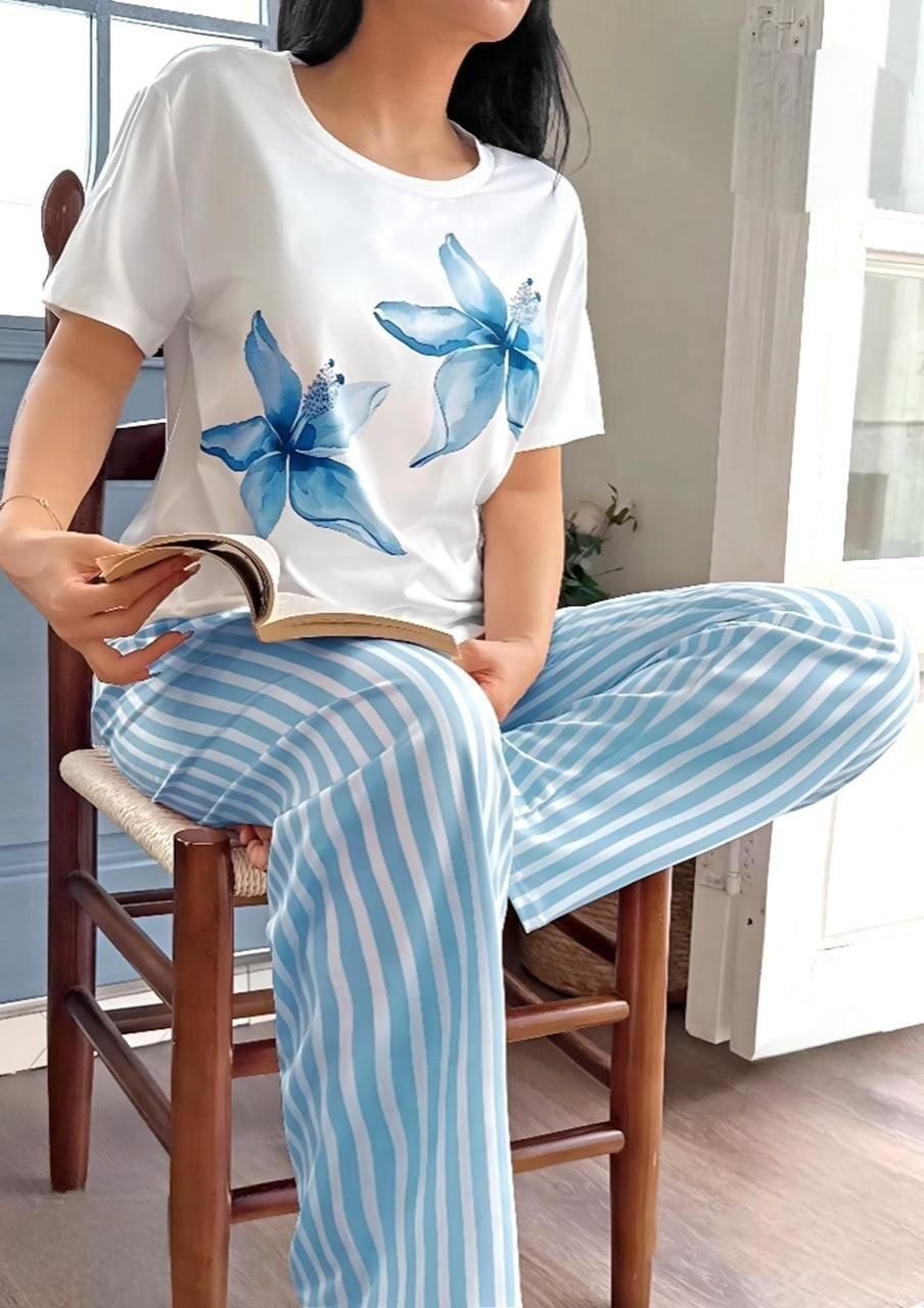 Pajama Summer