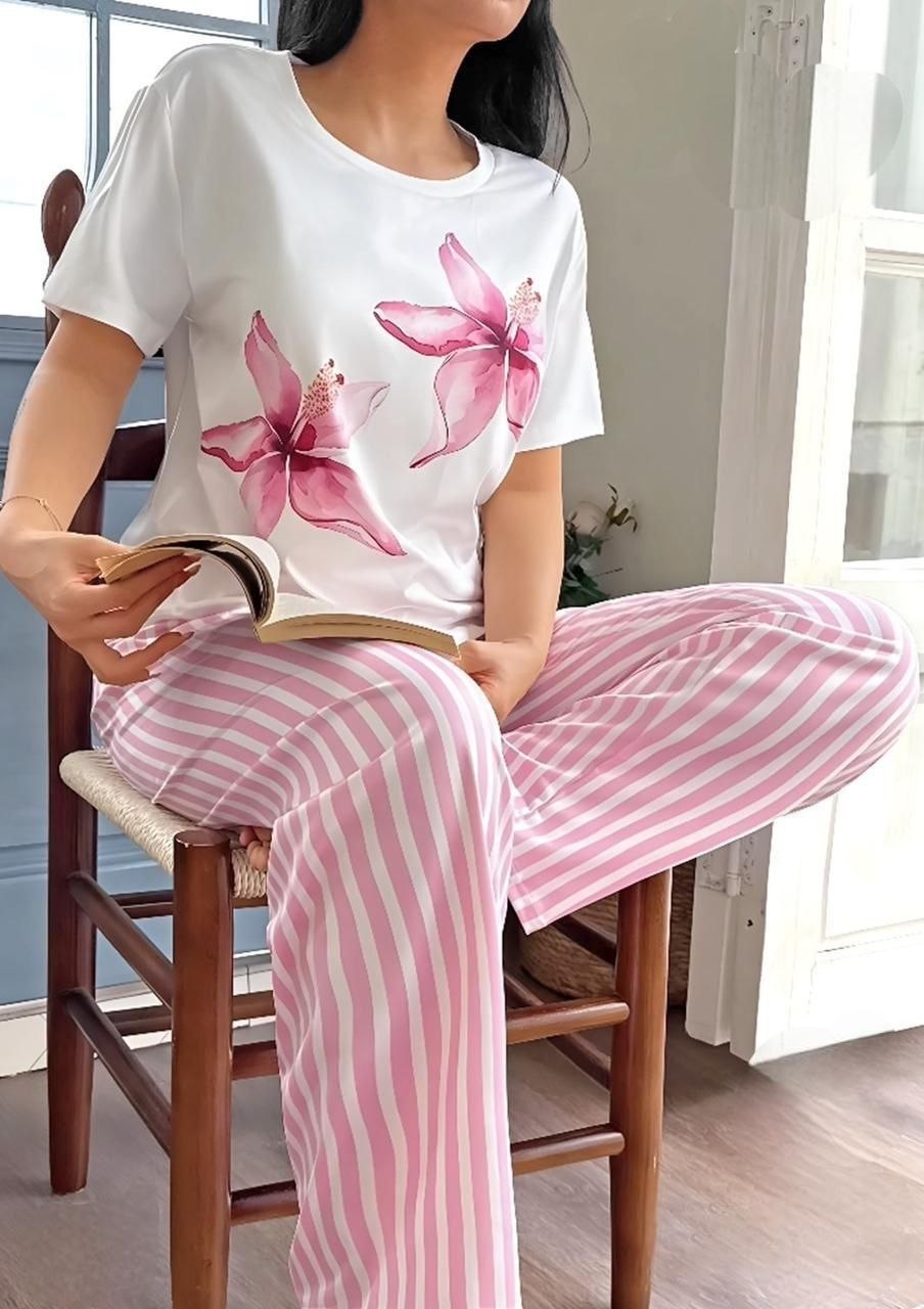 Pajama Summer