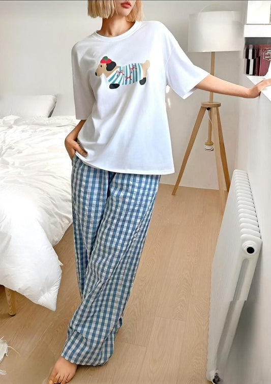 Pajama Summer