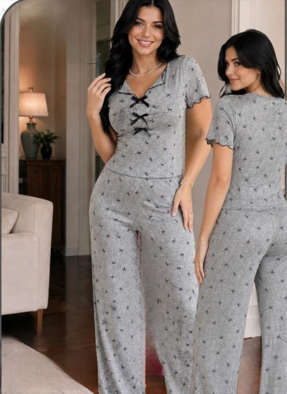 Pajama Summer