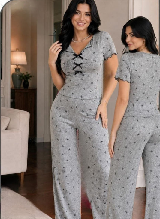 Pajama Summer