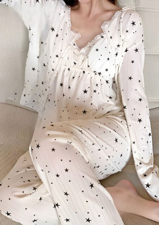 3 Pieces Pajama