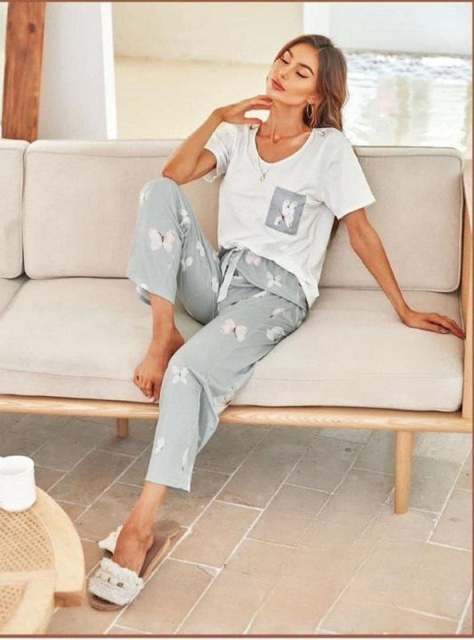 Pajama Summer