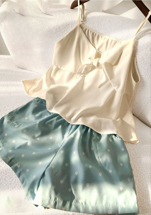Pajama Short