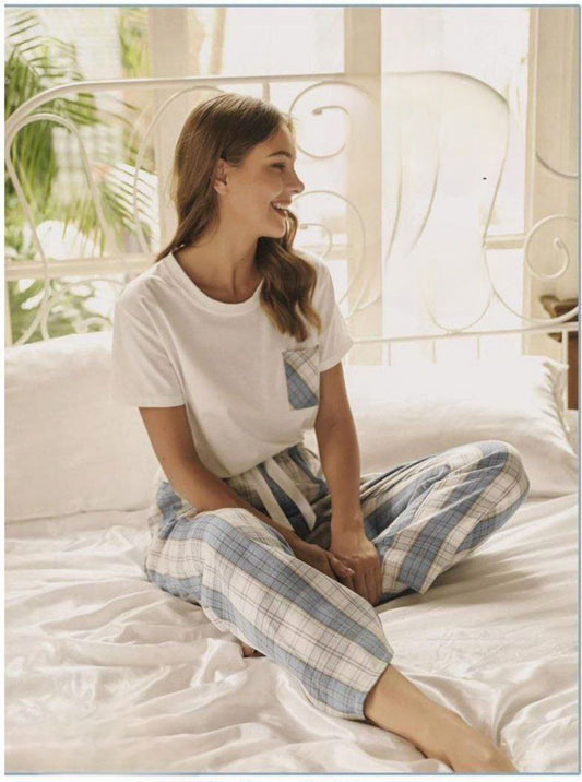 Pajama Summer