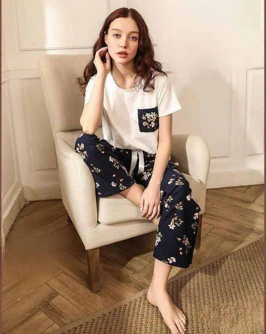 Pajama Summer