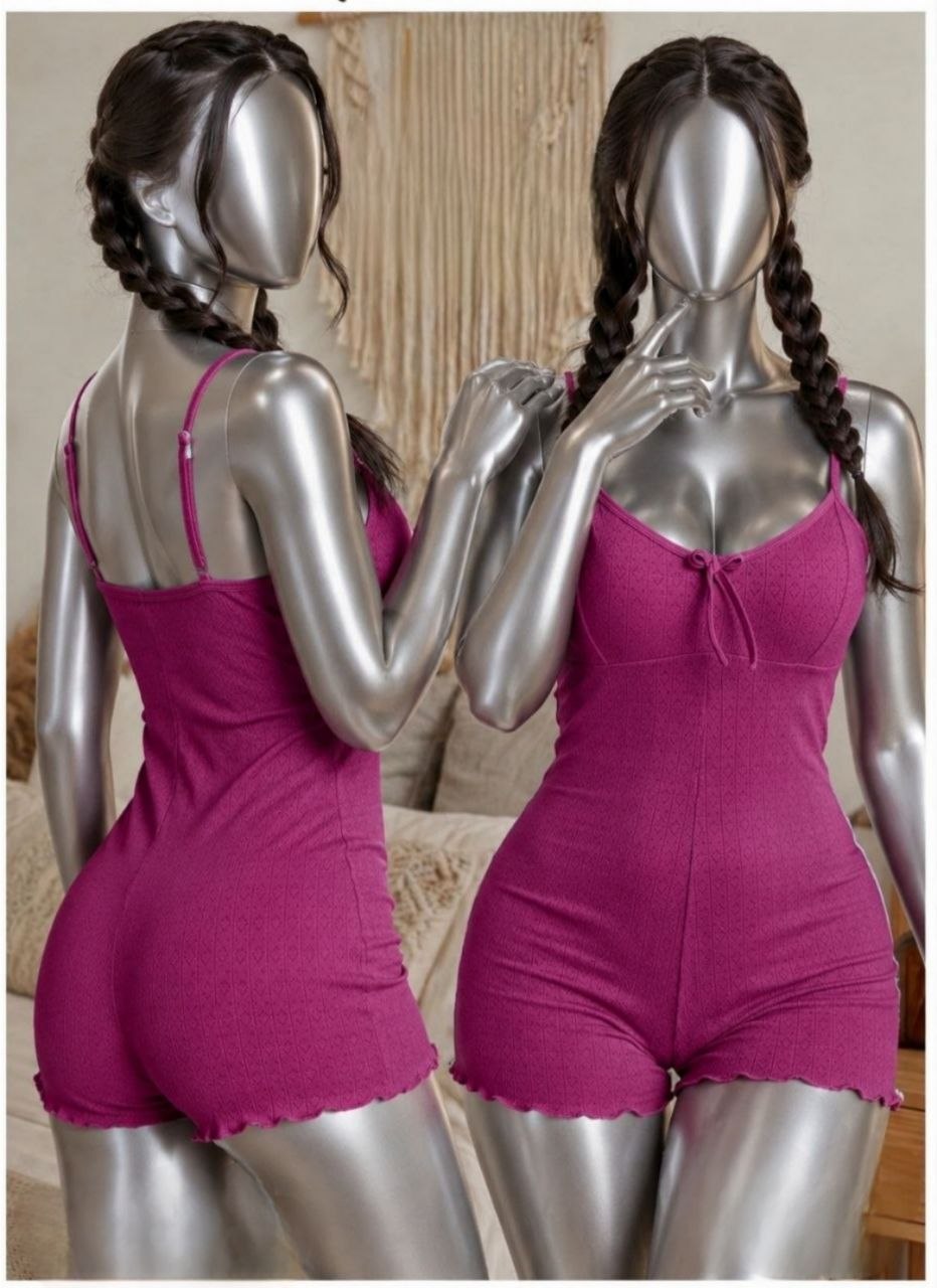 Jump Suit