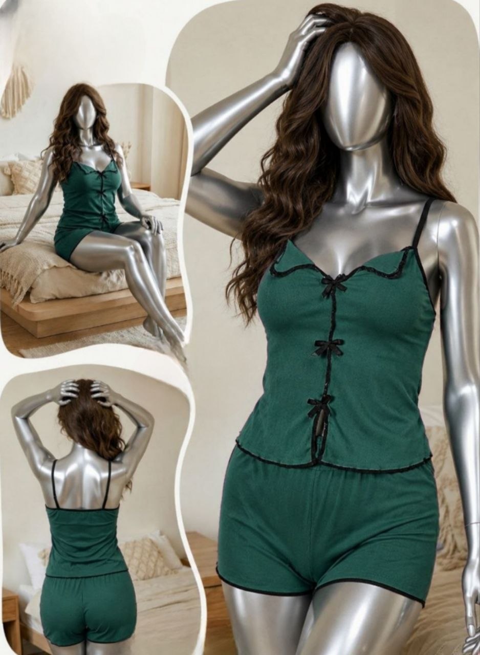 Pajama Short