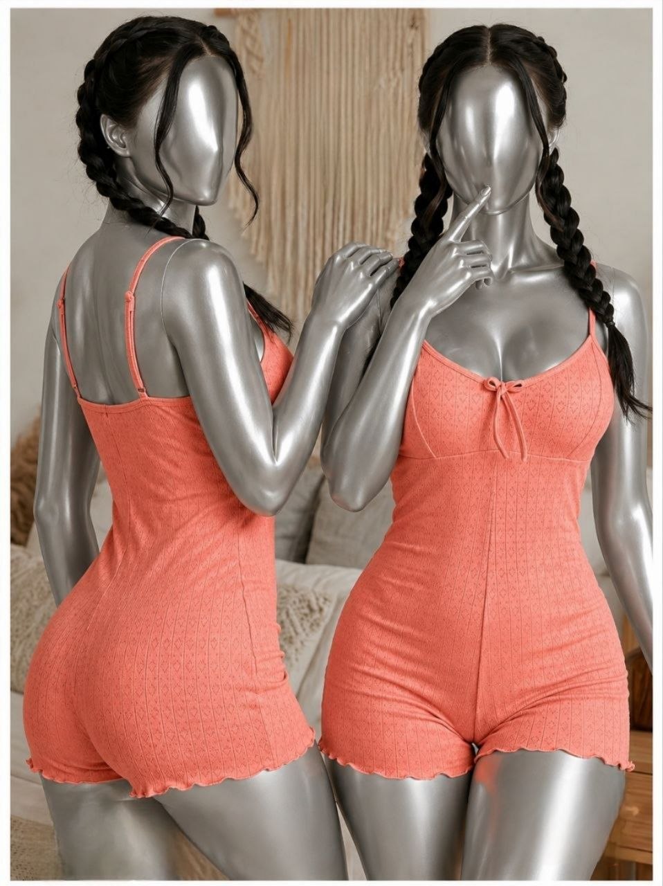 Jump Suit