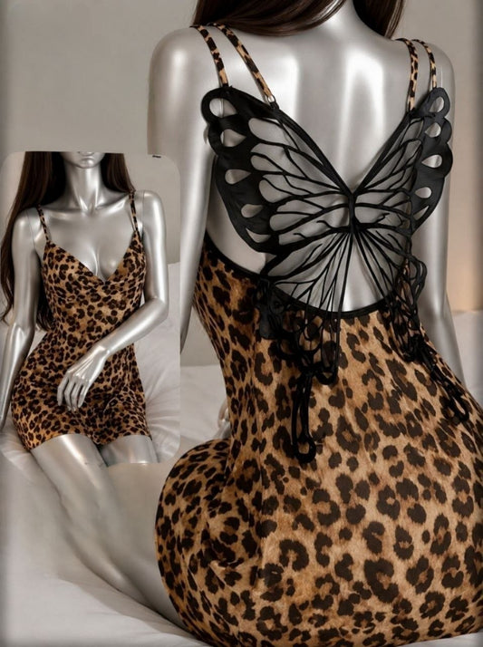 Short Lingerie