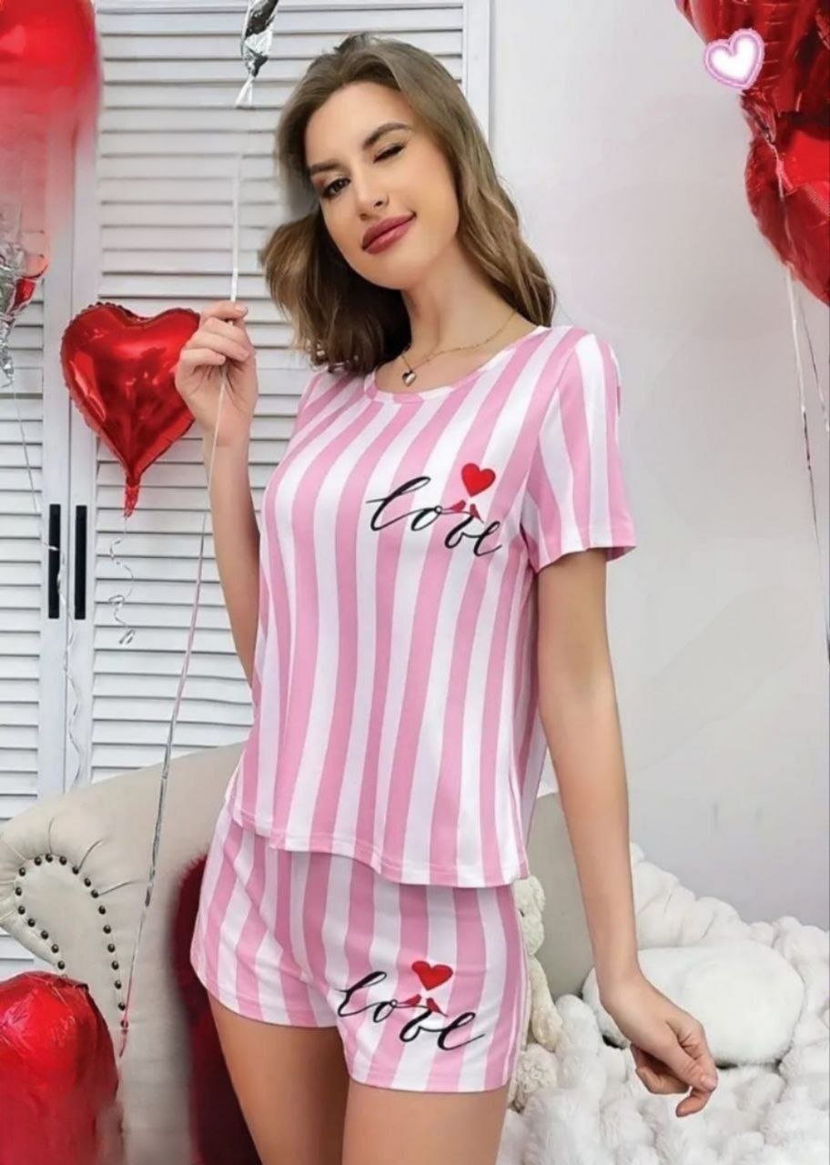 Pajama Short