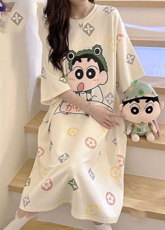 Night Shirt