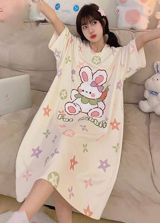 Night Shirt