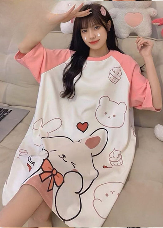 Night Shirt